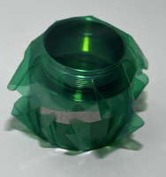 Линза коллиматорная D28mm FL 100mm с объективом для RayTools RayTools BM109